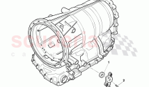 Lever for selector shaft