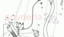 seat belts, D >> - MJ 2006
