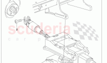 steering column