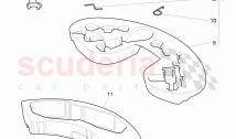 Vehicle tools, F 3W-A-064 886>>, F ZA-A-064 886>>