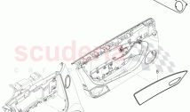 Original Accessories, Interior equipment