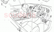 switches in dashboard, F 3W-7-039 946>>, F ZA-A-062 566>>