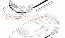 Original Accessories, Mulliner Styling Specification, D >> - MJ 2015