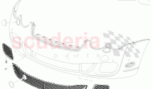 Original Accessories, 1 Satz Air Vents, D - MJ 2009>>