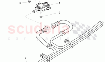 Sensor fuer Kraftstoffmischung, mit Halter, F 3W-D-082 509>>, F ZA-D-082 509>>, D &hellip;