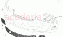 Original Accessories, 1 Satz Air Vents, D - MJ 2008>>