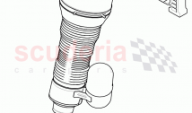 air spring damper
