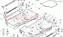 floor covering, F 3W-D-086 066>>, F ZA-D-086 066>>