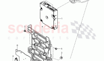 rear view camera, D - MJ 2016>>