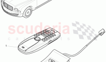 telephone, accessories