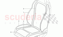 seat, heater
