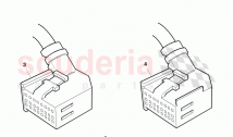 connector housing