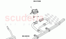 Sensor fuer Kraftstoffmischung, mit Halter, pressure sensor, D - MJ 2011>>