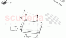 control unit for telephone, D - MJ 2011>>