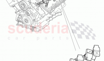 spark plug, ignition coil with spark plug connector
