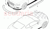 Original Accessories, Mulliner Styling Specification, D >> - MJ 2015