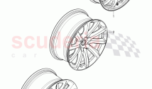 Spare Wheel