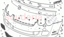 bumper, D - MJ 2008>> - MJ 2008