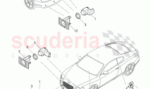 parking assist, D >> - MJ 2015