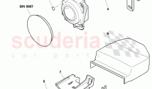 radar sensor, for vehicles with cruise, control system and automatic, distance con&hellip;