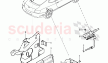 self levelling sensor