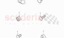 weld stud, weld nut