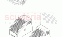 Original Accessories, Transport cage for dogs
