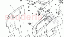 quarter trim panel
