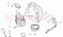 seat belts, D - MJ 2011>>