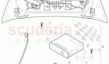 Original Accessories, v receiver (tuner), D >> - MJ 2011