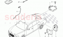 anti-theft alarm system, D >> - MJ 2014