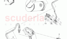 oxygen sensor