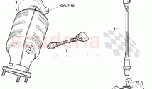 oxygen sensor