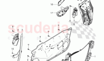 window regulator