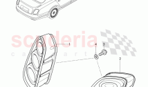 taillight, D - MJ 2016>> - MJ 2016