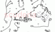 wiring harnesses, D - MJ 2012>>