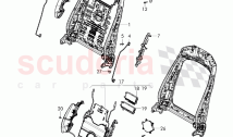 frame - backrest