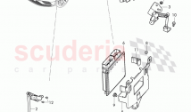 self levelling sensor