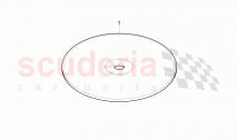 Original Accessories, cd-rom for navigation, system, D >> - MJ 2011
