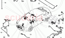 additional harness for interior, additional dashboard, harness, additional harness&hellip;