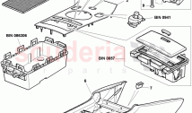 center console, D >> - MJ 2011