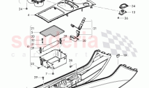 center console, D - MJ 2016>>