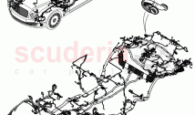 wiring harnesses, D - MJ 2017>>
