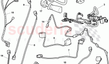 wiring harnesses, D - MJ 2011>>