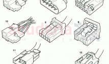 connector housing