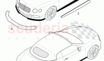 Original Accessories, Mulliner Styling Specification, D >> - MJ 2015