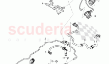 vacuum system, engine, F >> 4V-J-017 260, F >> ZV-J-017 260