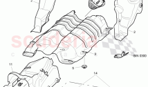 heat shield