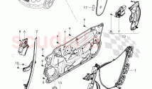 window regulator