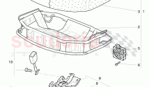 rear seat, D >> - MJ 2011